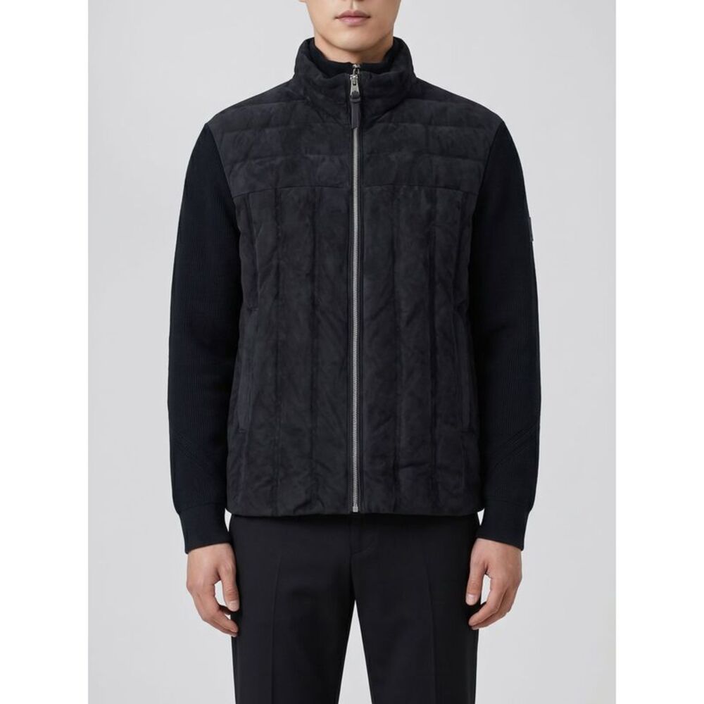 Mackage Jacket Men Blue